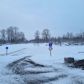 12 декабря в Чаинском районе открыта ледовая переправа через реку Чая. Зимняя дорога соединила посёлок Черёмушки с районным центром Подгорное.